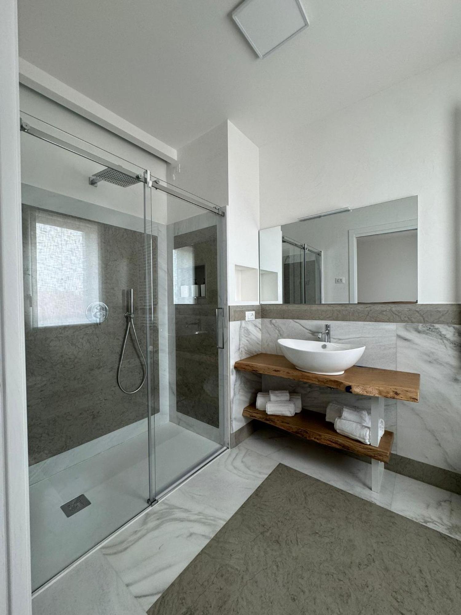 B&B Ca' Degli Orsi Eraclea Luaran gambar