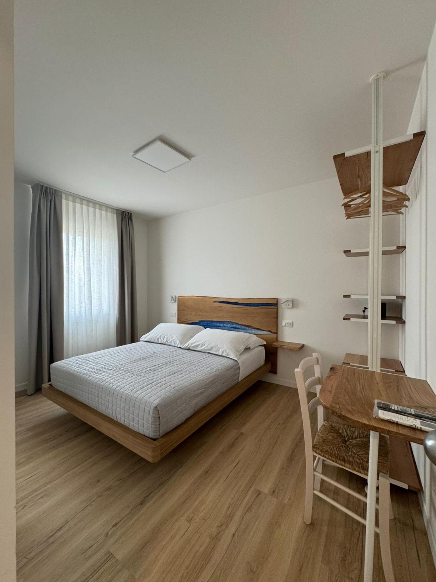 B&B Ca' Degli Orsi Eraclea Luaran gambar