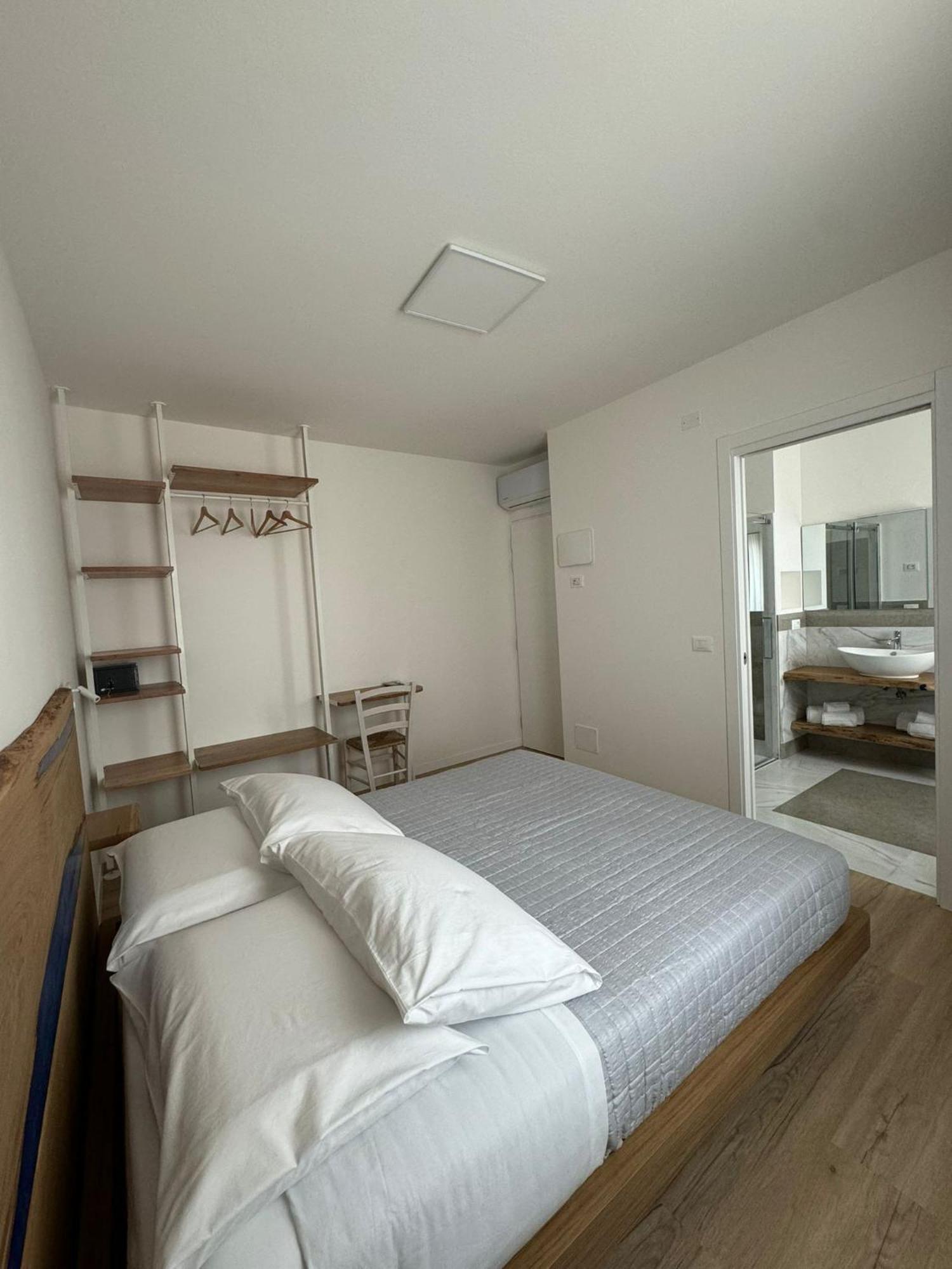 B&B Ca' Degli Orsi Eraclea Luaran gambar