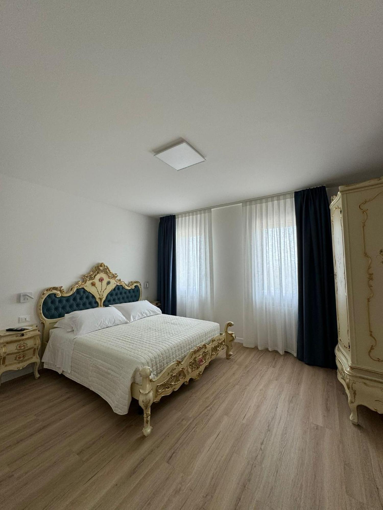 B&B Ca' Degli Orsi Eraclea Luaran gambar