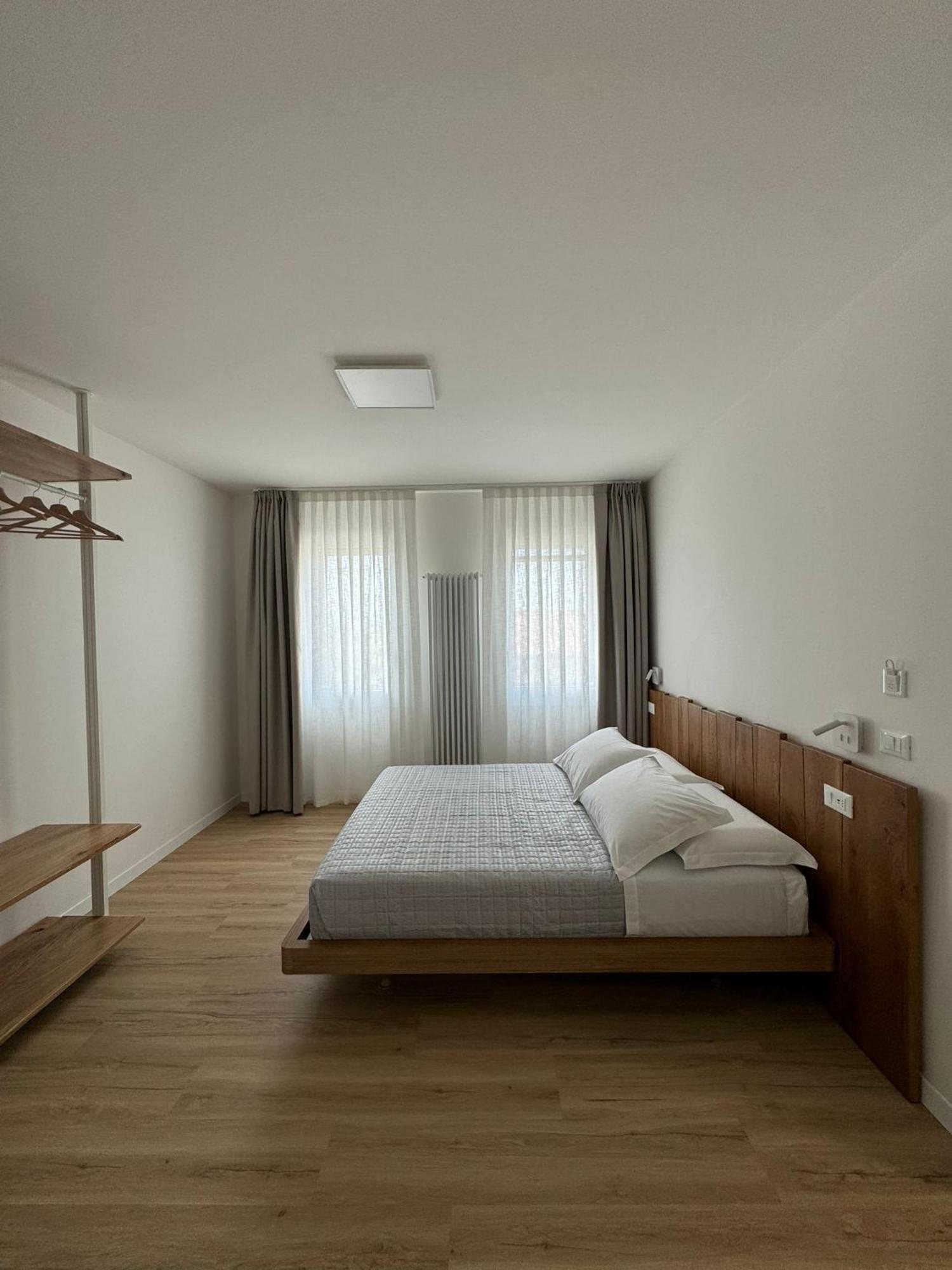 B&B Ca' Degli Orsi Eraclea Luaran gambar