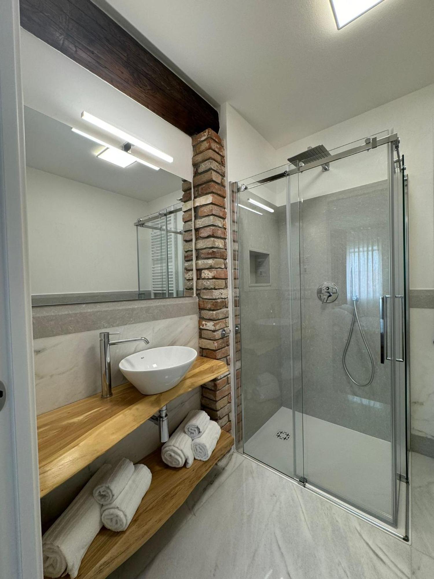 B&B Ca' Degli Orsi Eraclea Luaran gambar